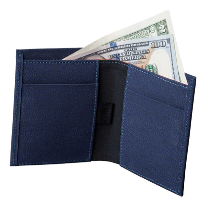 Ark Bifold Cash Wallet