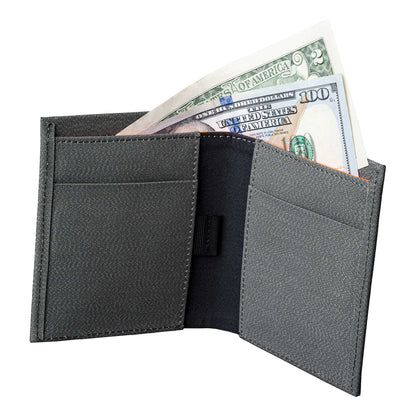 Ark Bifold Cash Wallet