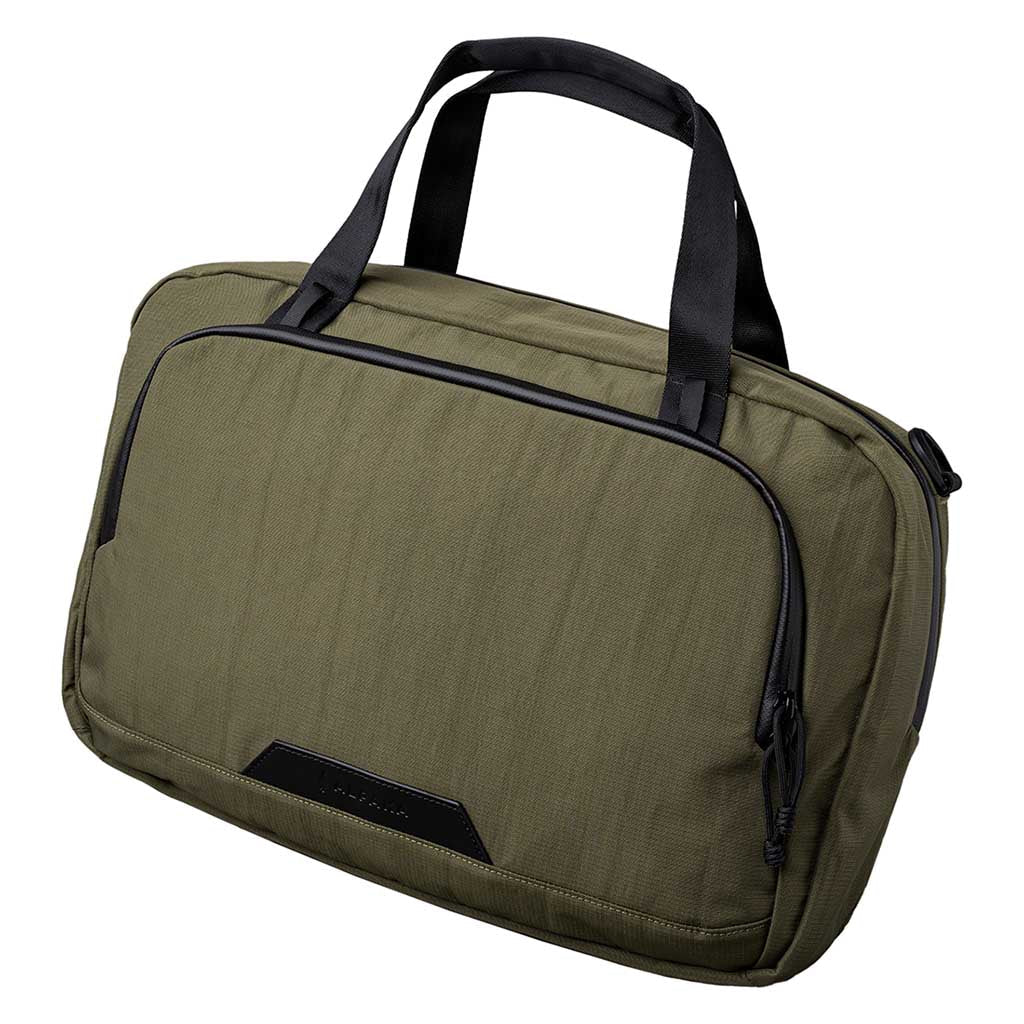 Bravo Brief