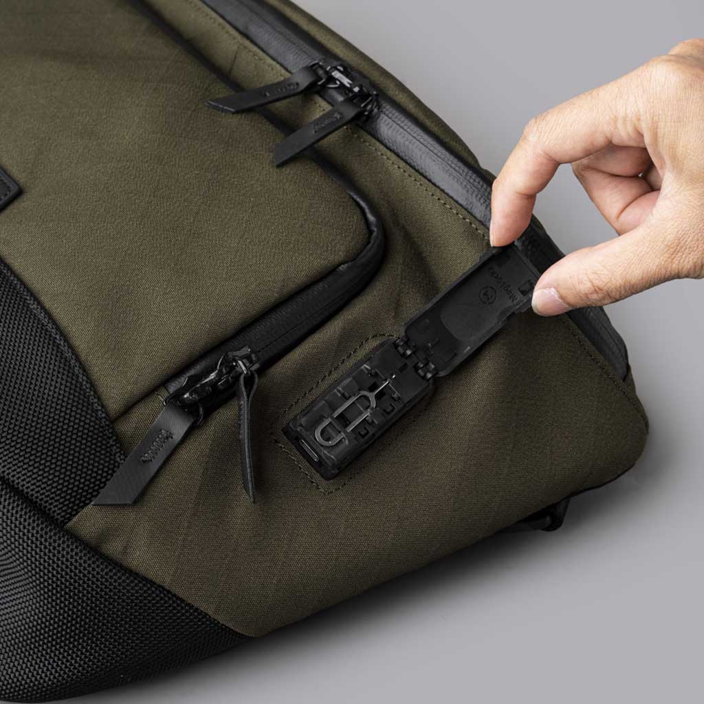Bravo Sling Max V2