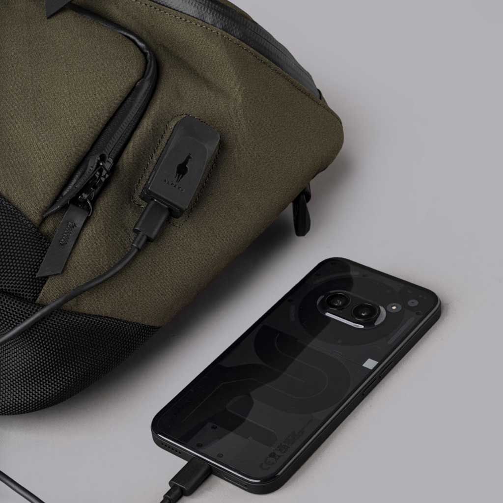 Bravo Sling Max V2
