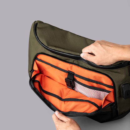 Bravo Sling Max V2