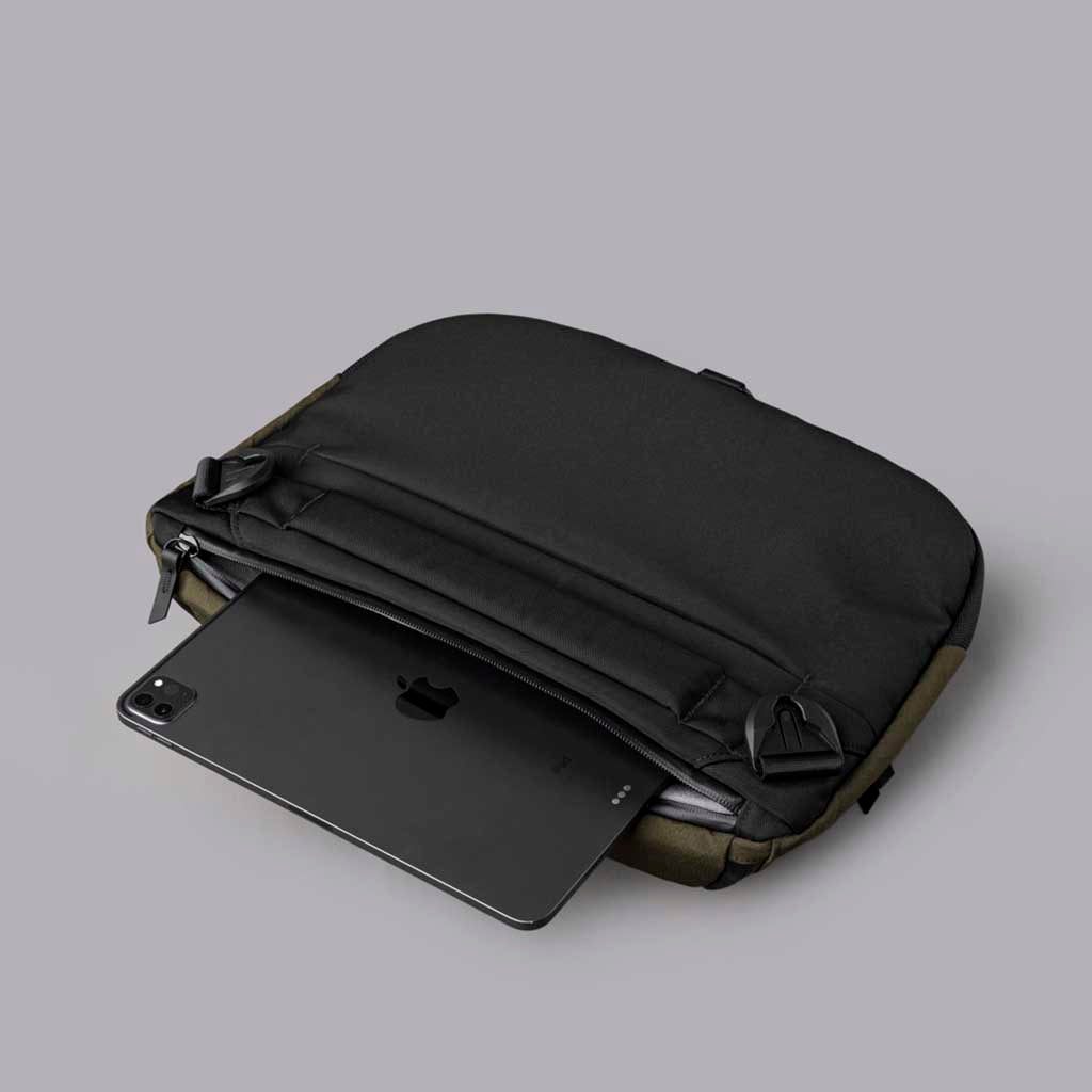 Bravo Sling Max V2