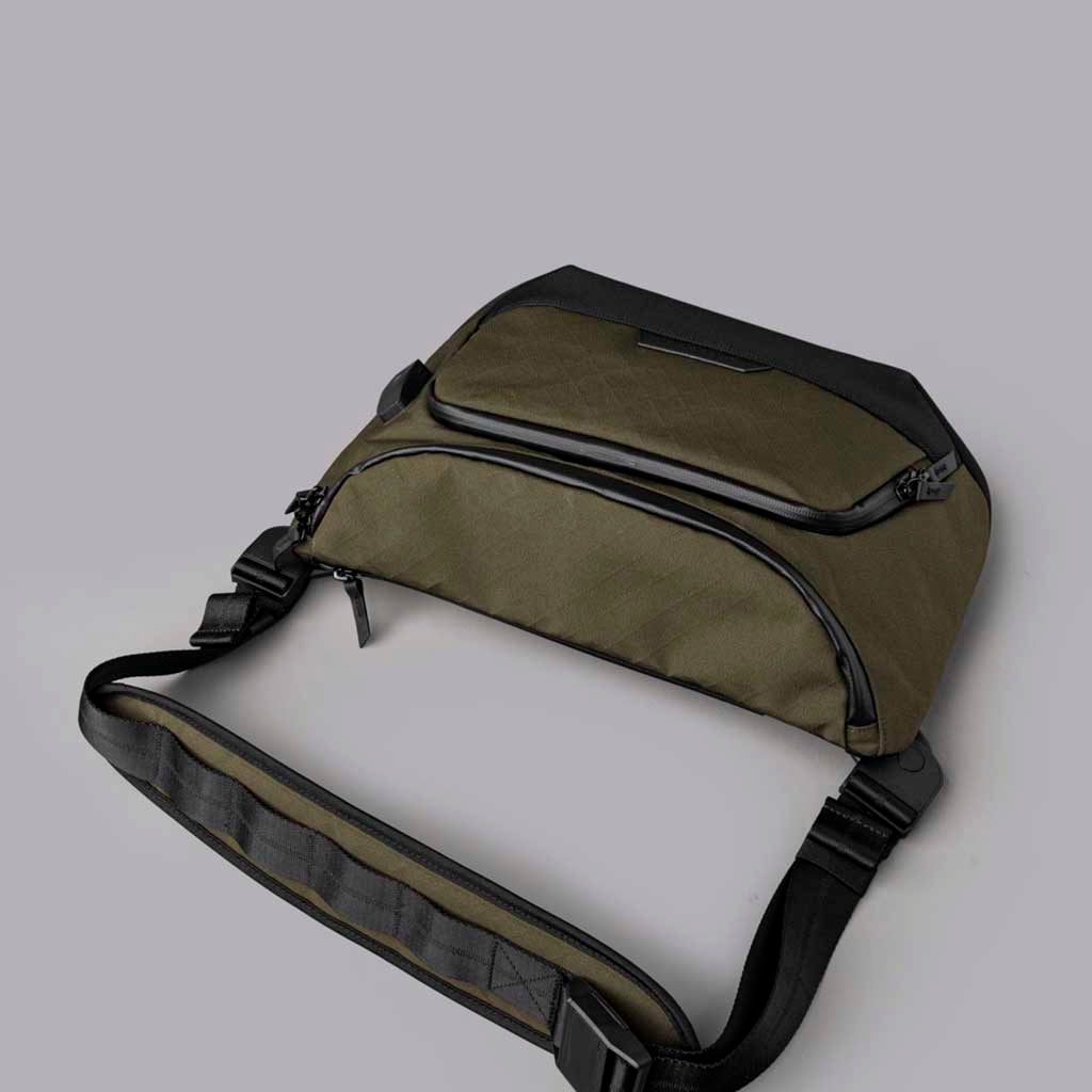Bravo Sling Max V2