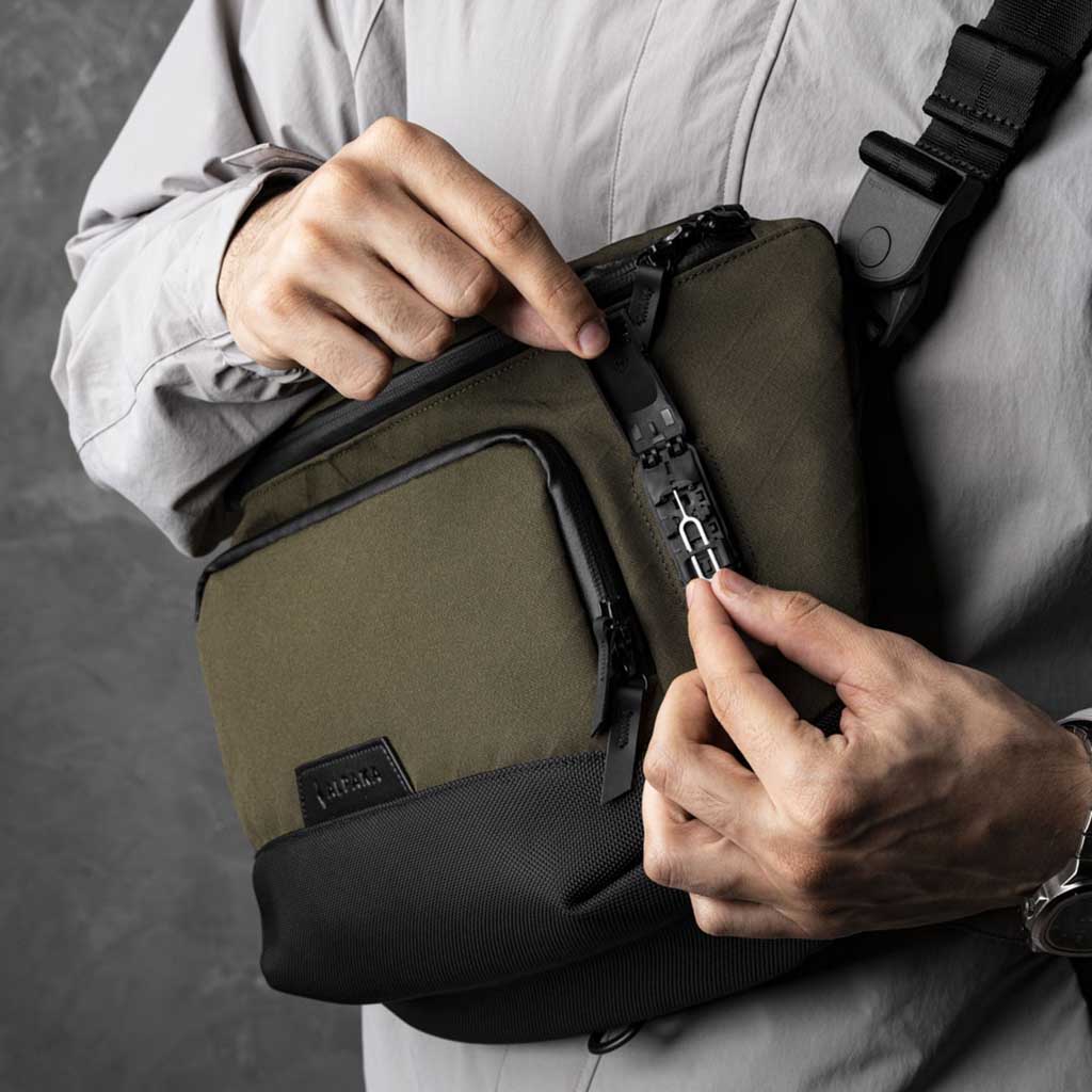 Bravo Sling Max V2