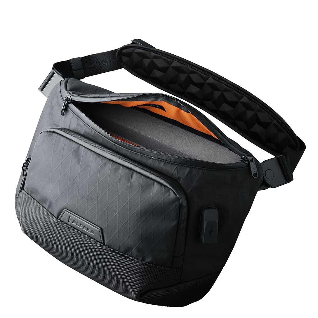 Bravo Sling Max V2