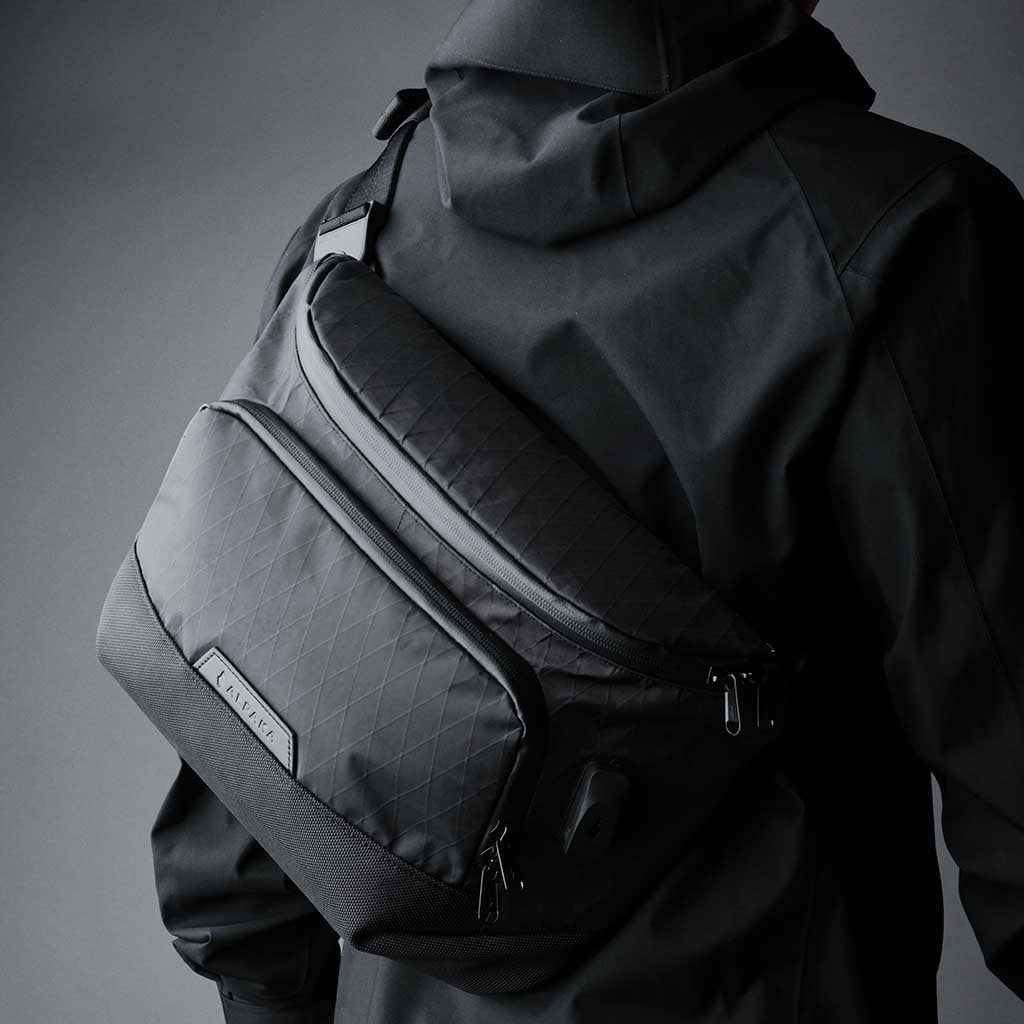 Bravo Sling Max V2