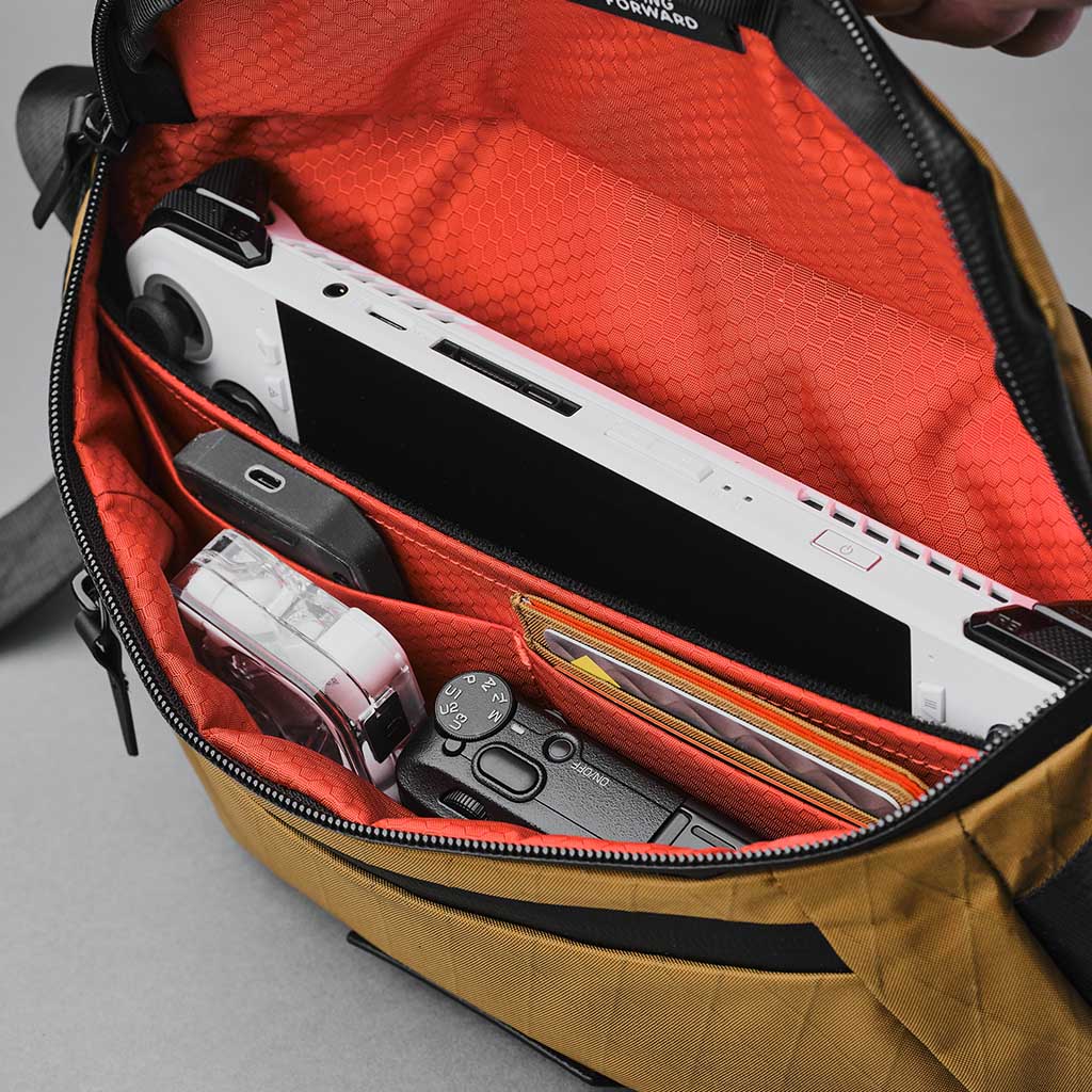 Bravo Sling Mini v2