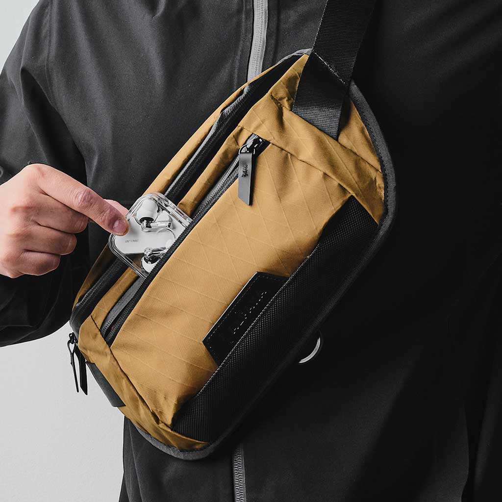 Bravo Sling Mini v2