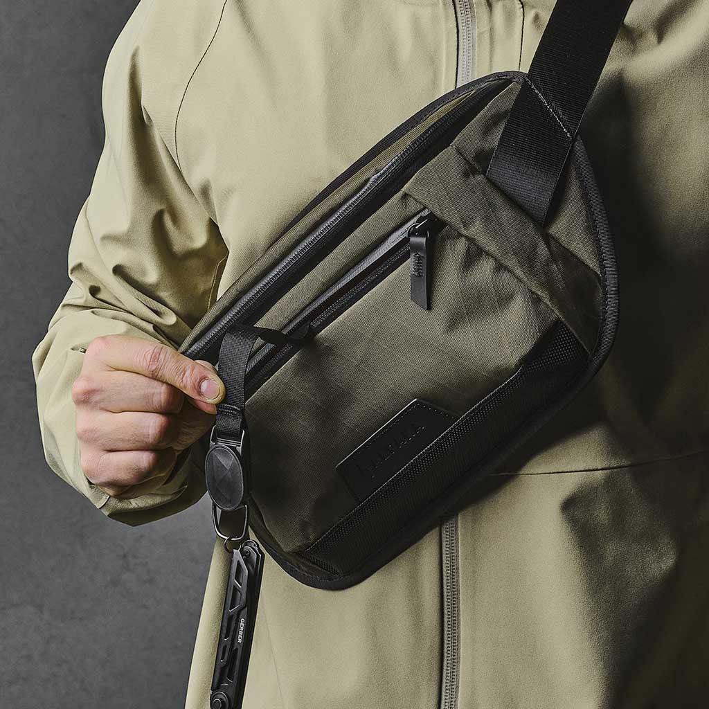 Bravo Sling Mini v2