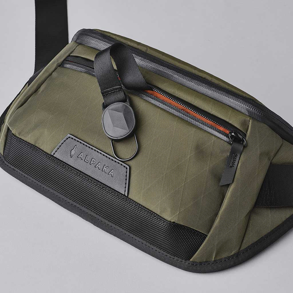 Bravo Sling Mini v2