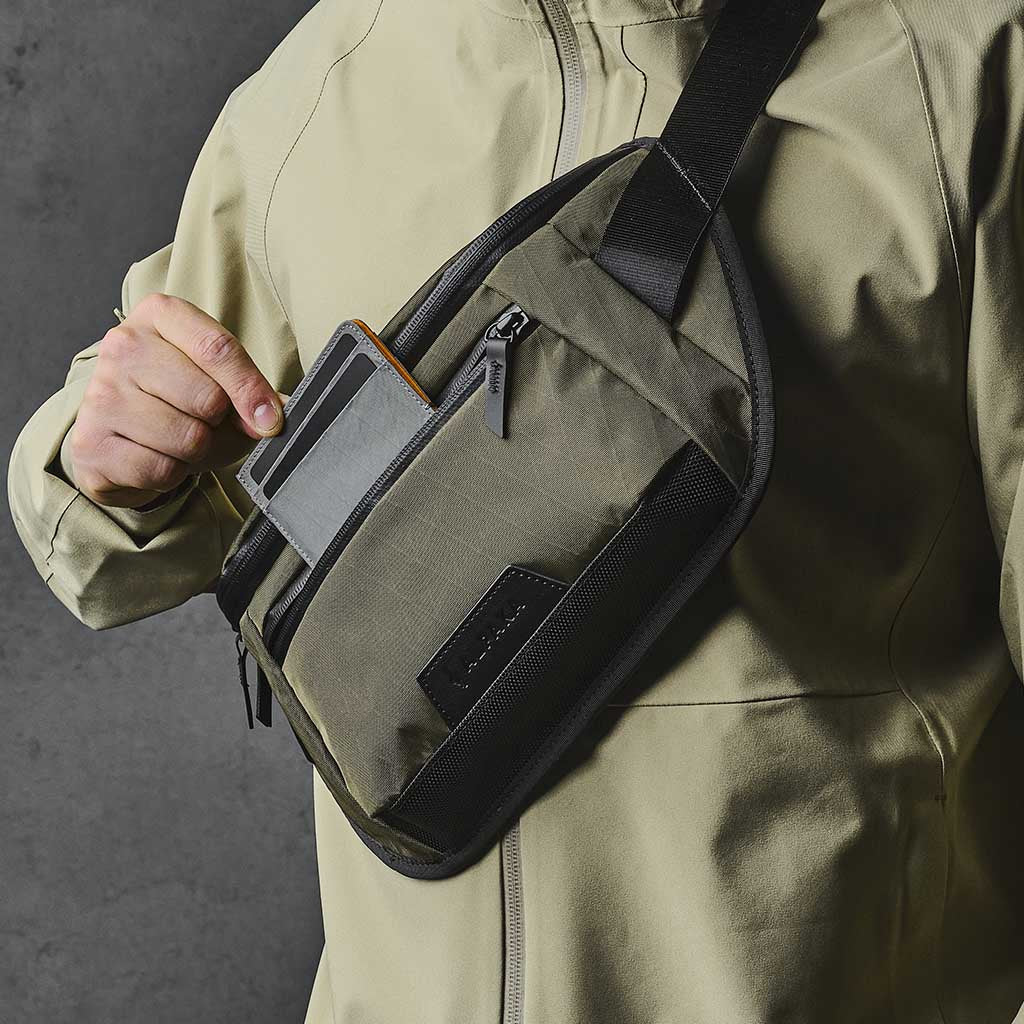 Bravo Sling Mini v2