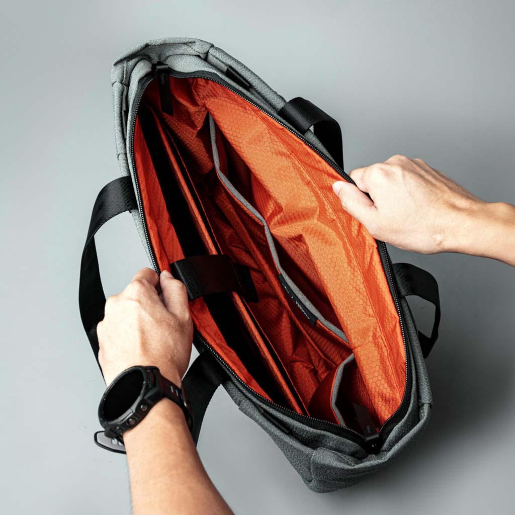 Bravo Tote V1