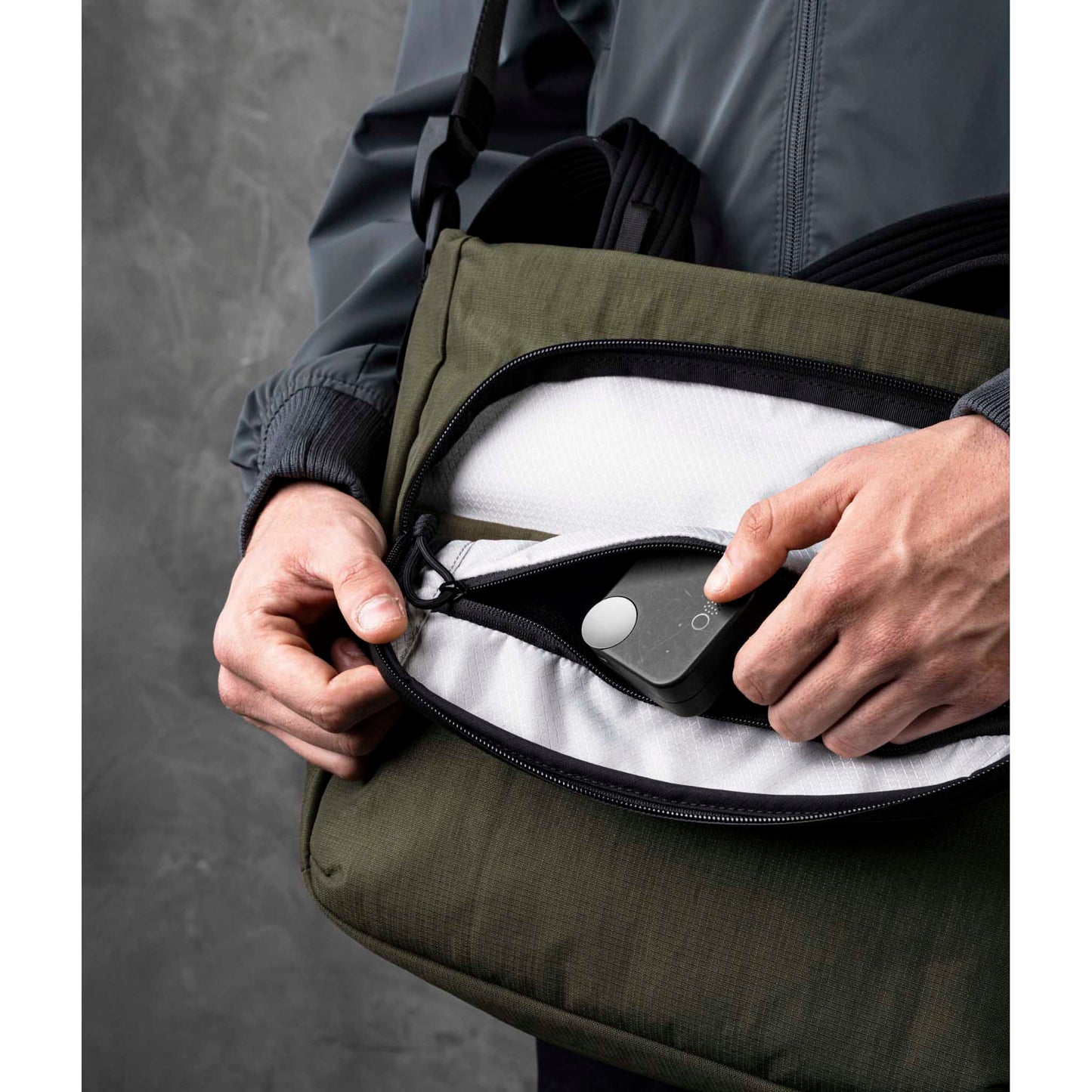 Bravo Tote V2