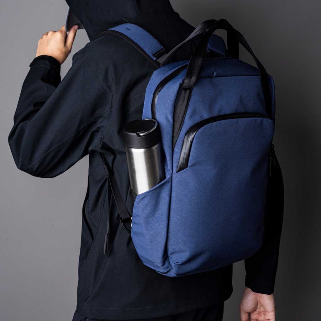 Bravo Totepack