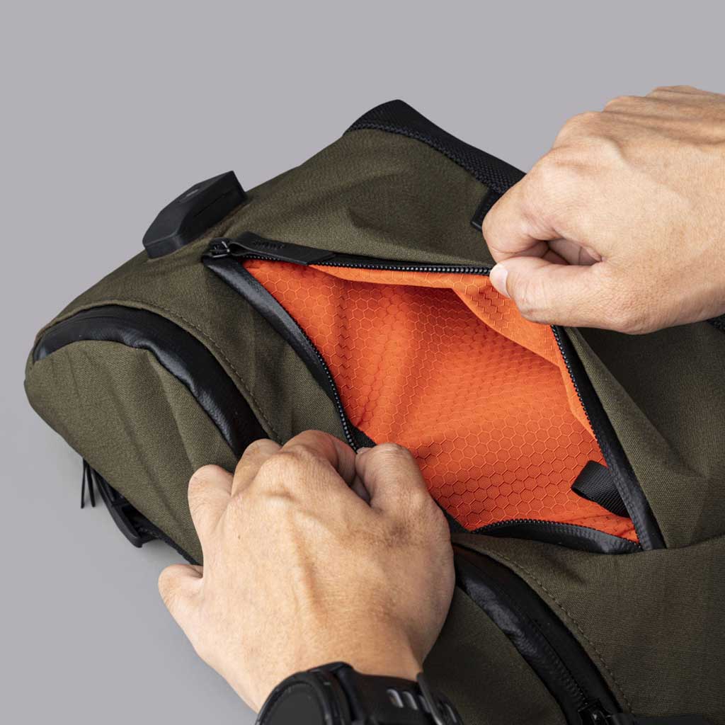 Bravo X Sling V2