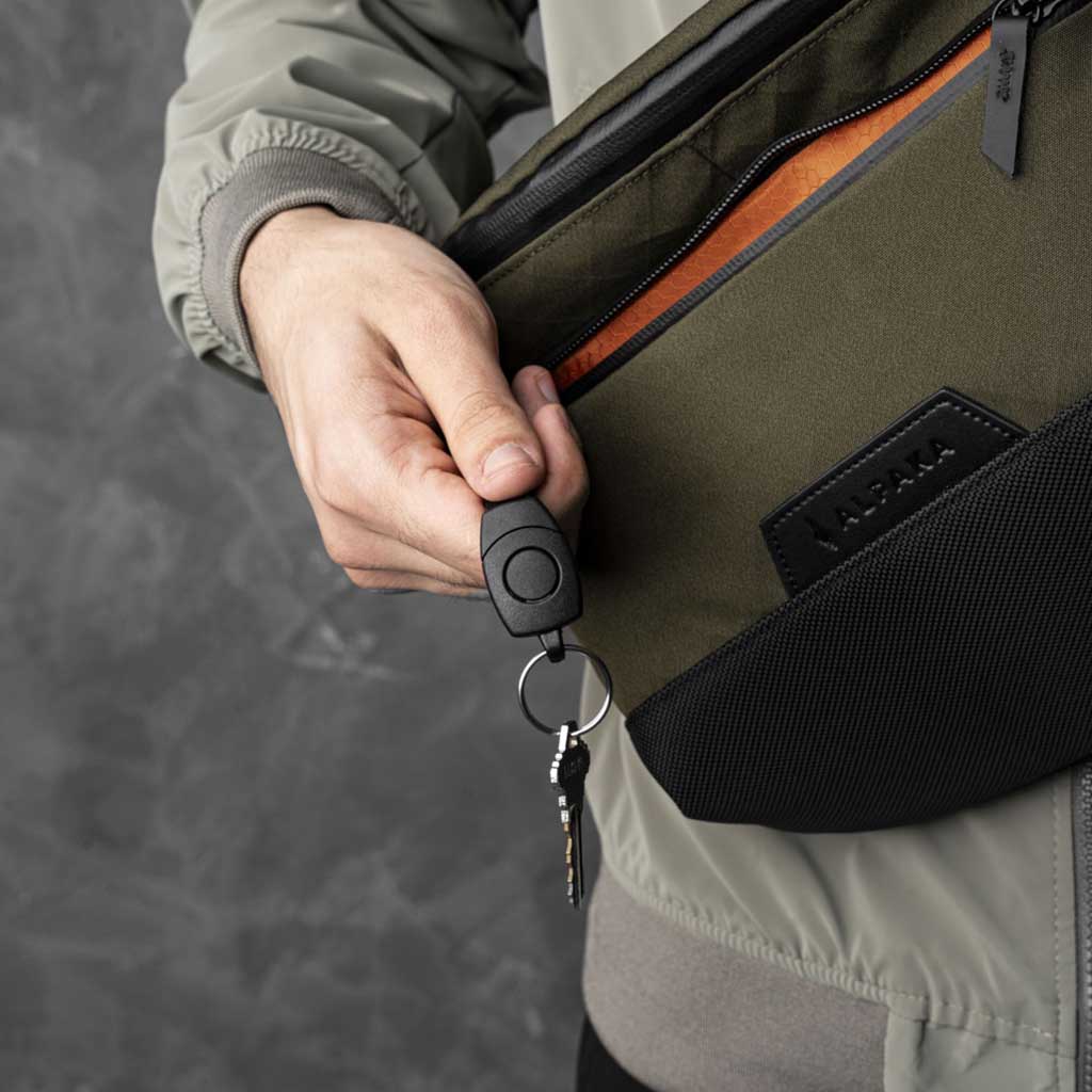 Bravo X Sling V2