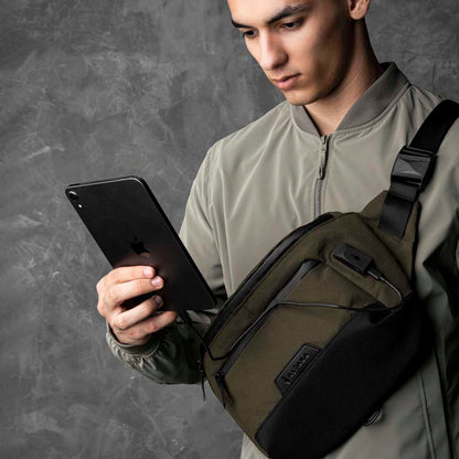 Bravo X Sling V2