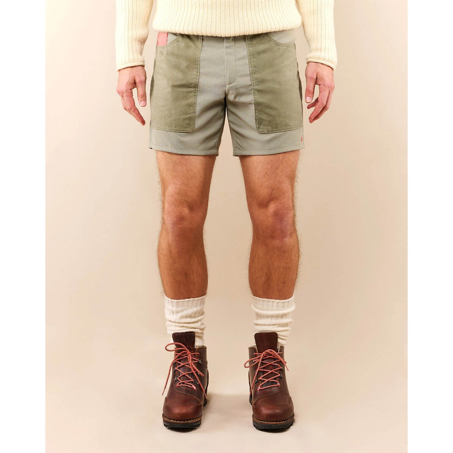 7Incher Field Shorts | Men's