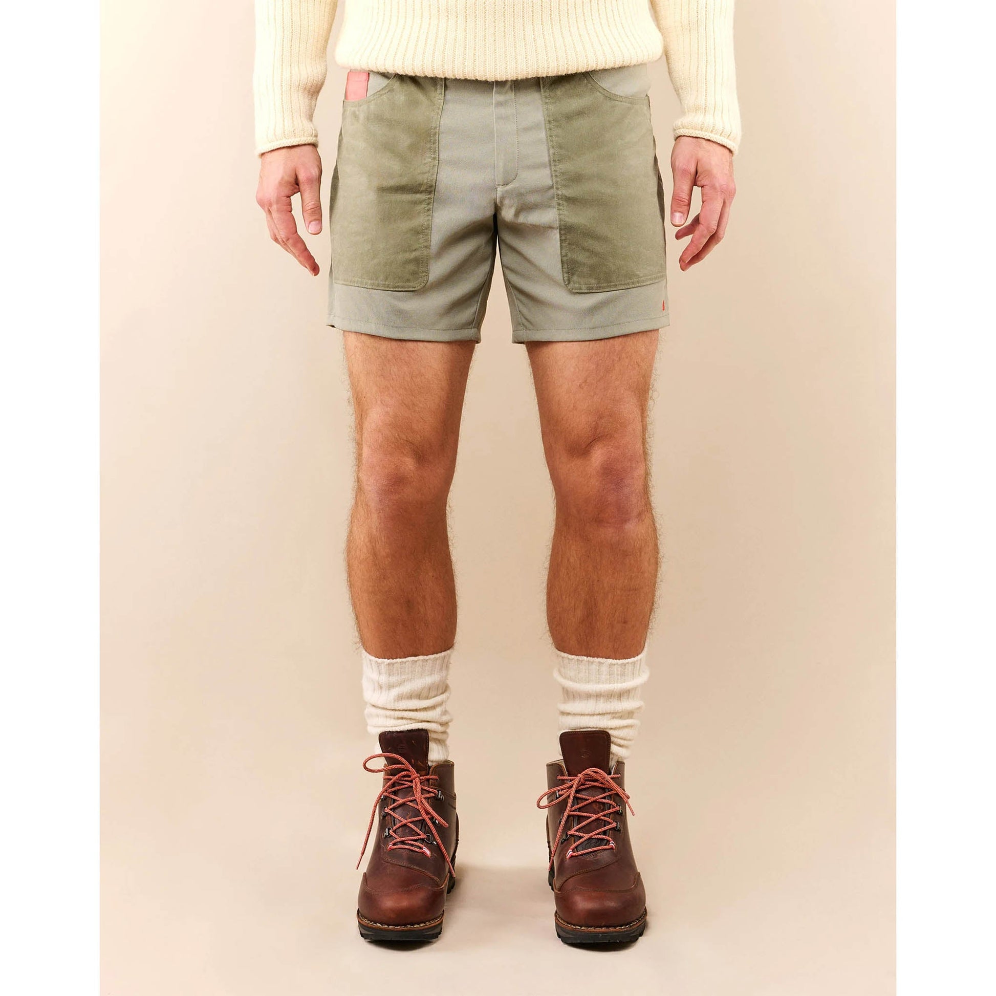 7Incher Field Shorts | Men's