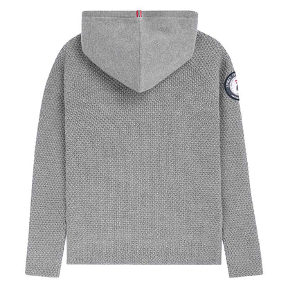 Boiled Hoodie Laced | Women's