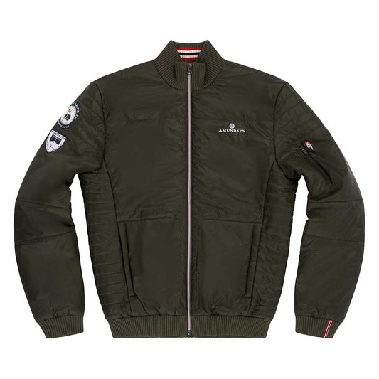 Breguet Jacket | Men's