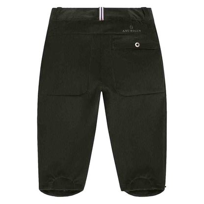 Concord Slim Knickerbockers | Women's
