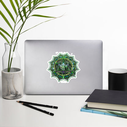 Anahata Stickers