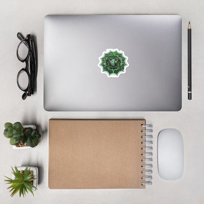 Anahata Stickers