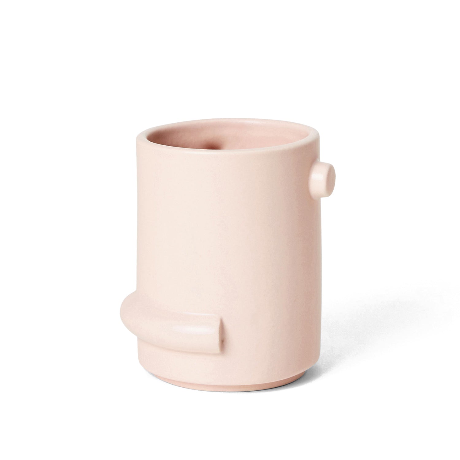 areaware | confetti cup | peach - DC