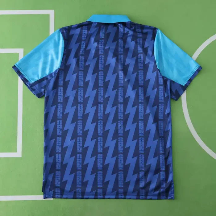 Arsenal F.C. Away Retro Fan Version 94/95 Season Jersey