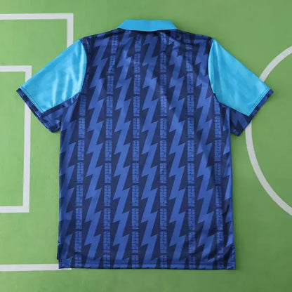 Arsenal F.C. Away Retro Fan Version 94/95 Season Jersey