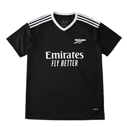 Arsenal F.C. Black Training Suit Fan Version 24/25 Season