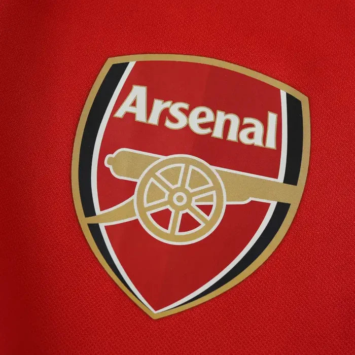 Arsenal F.C. Home Fan Version 14/15 Season Jersey