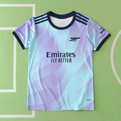 Arsenal F.C. Third Shirt 24/25 Season