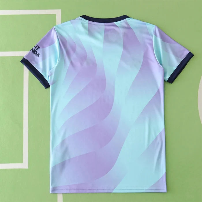 Arsenal F.C. Third Shirt 24/25 Season