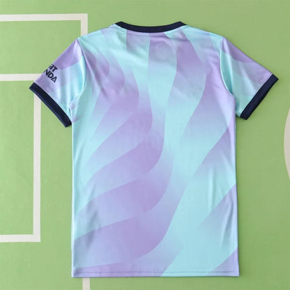 Arsenal F.C. Third Shirt 24/25 Season