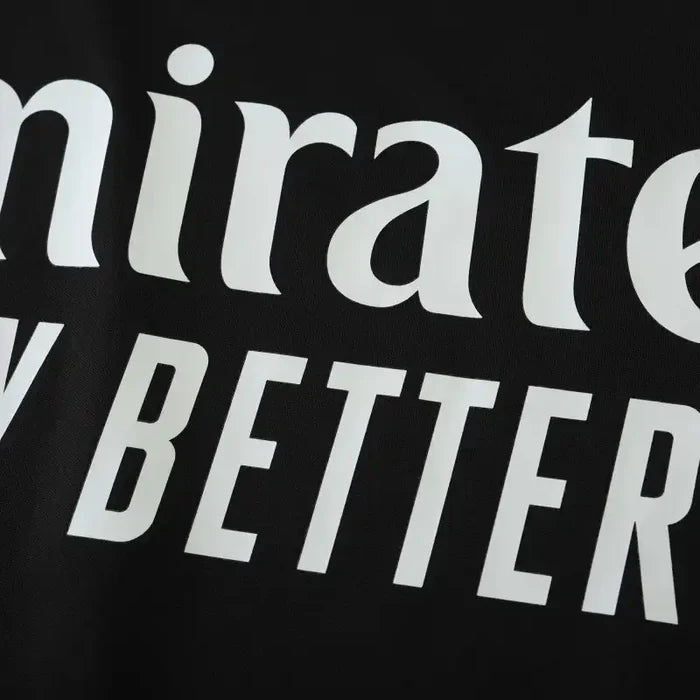 Arsenal F.C. Training Shirt Fan Version 24/25 Season Jersey