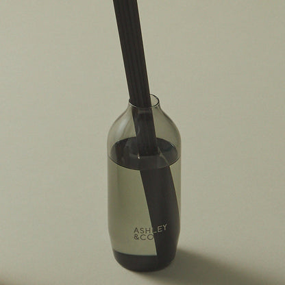 ashley + co | home perfume scent diffuser | blossom + gilt