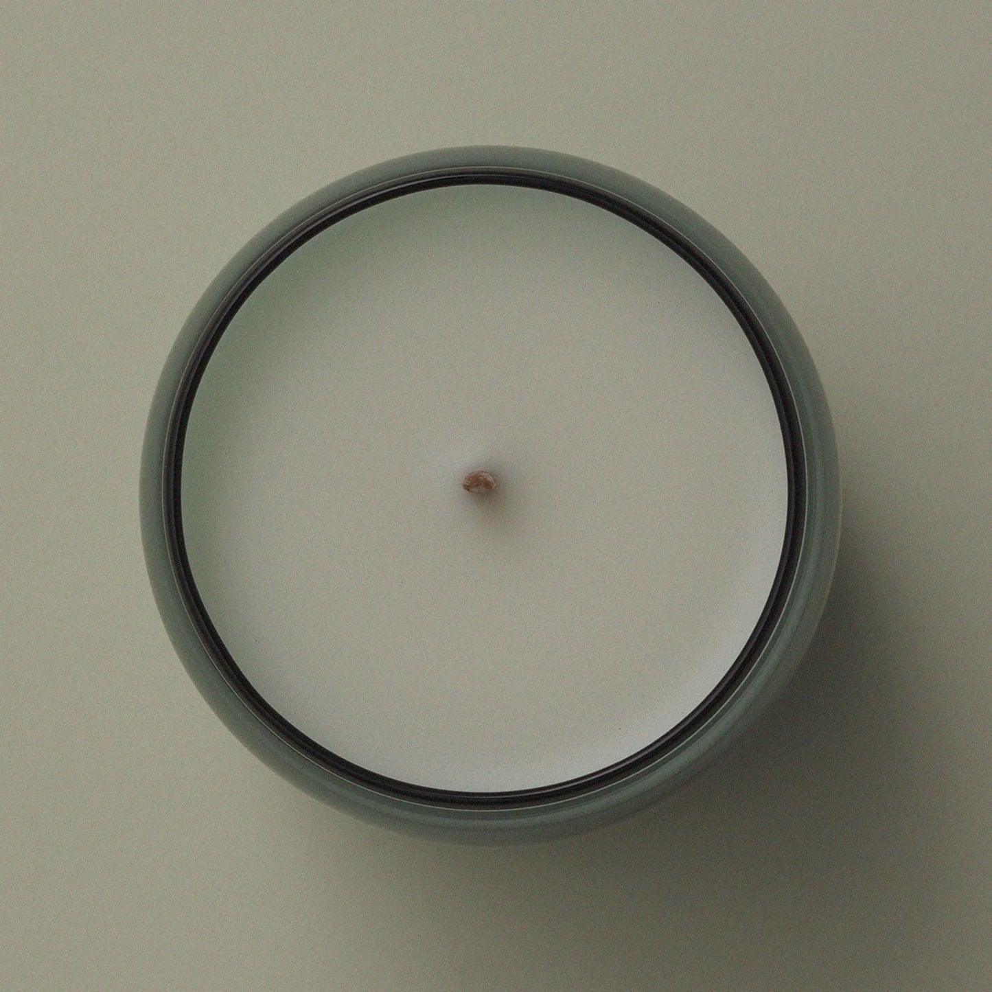 ashley + co | waxed perfume scented candle | bonberry