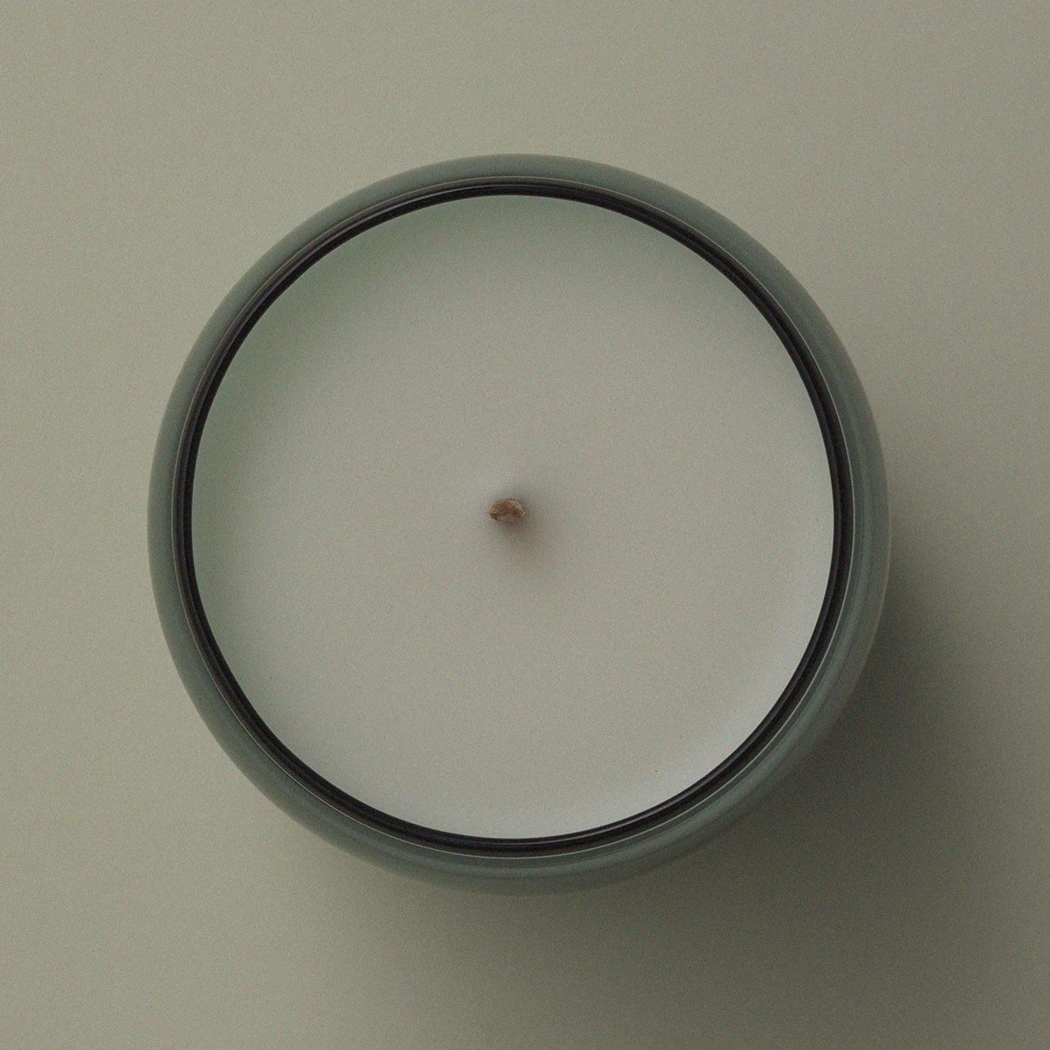 ashley + co | waxed perfume scented candle | bonberry