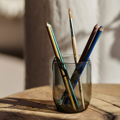 ashley + co | waxed perfume scented candle | tui + kahili