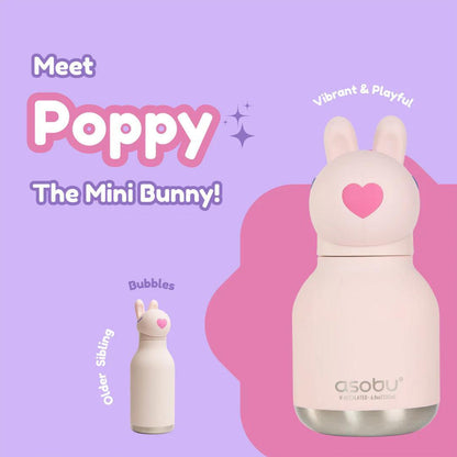 Asobu Mini Bunny Bestie Bottle