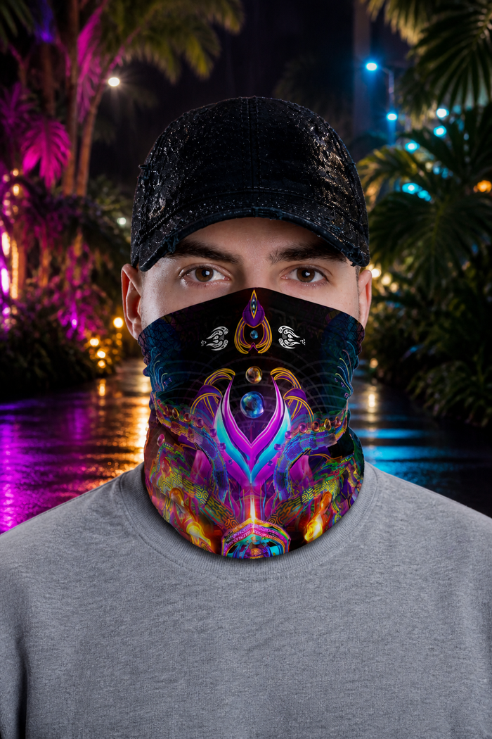 HH approved lifestyle hero — asteroidea-venusia-neck-gaiter — 2026-08-27-v1