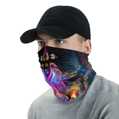 Asteroidea Venusia Neck Gaiter