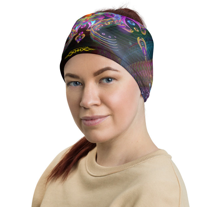 Asteroidea Venusia Neck Gaiter