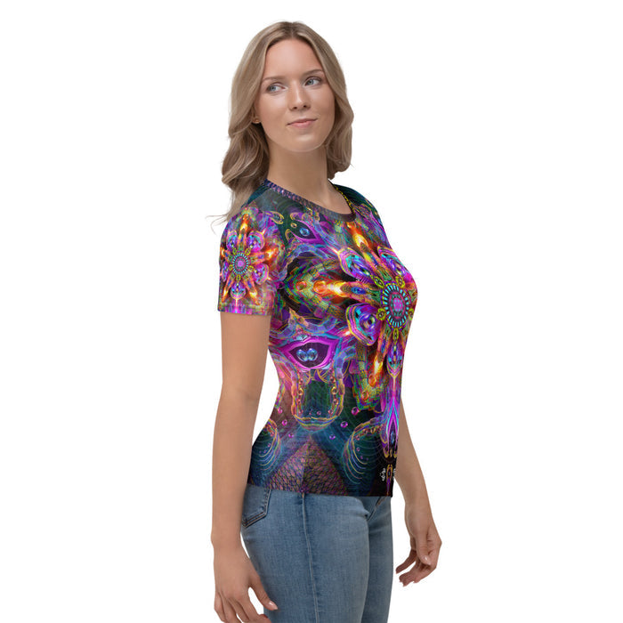 Asteroidea Venusia Women's T-Shirt