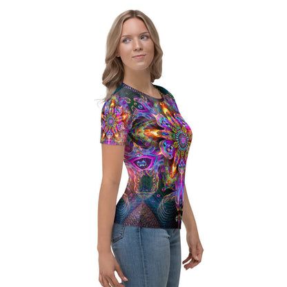 Asteroidea Venusia Women's T-Shirt
