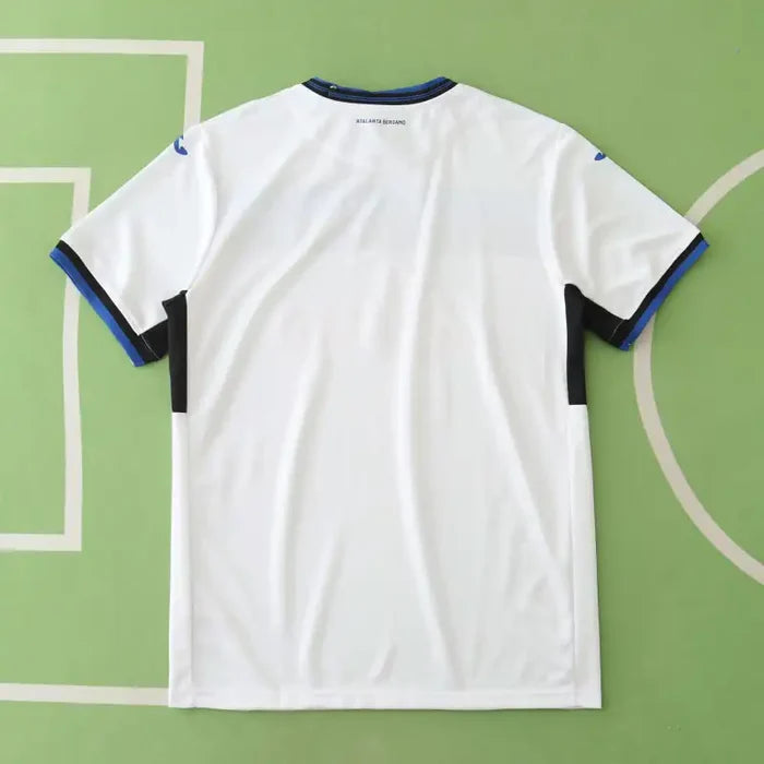 Atalanta B.C. Away Fan Version 24/25 Season Jersey