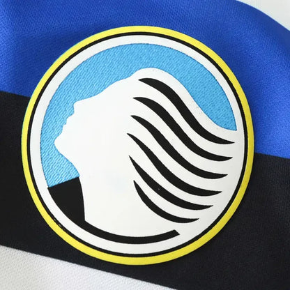 Atalanta B.C. Away Fan Version 24/25 Season Jersey